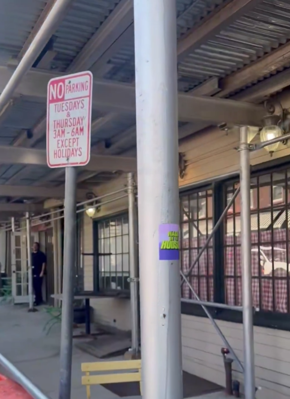 Westchester Community Rallies Behind Jewish Business Owner After Harassment...