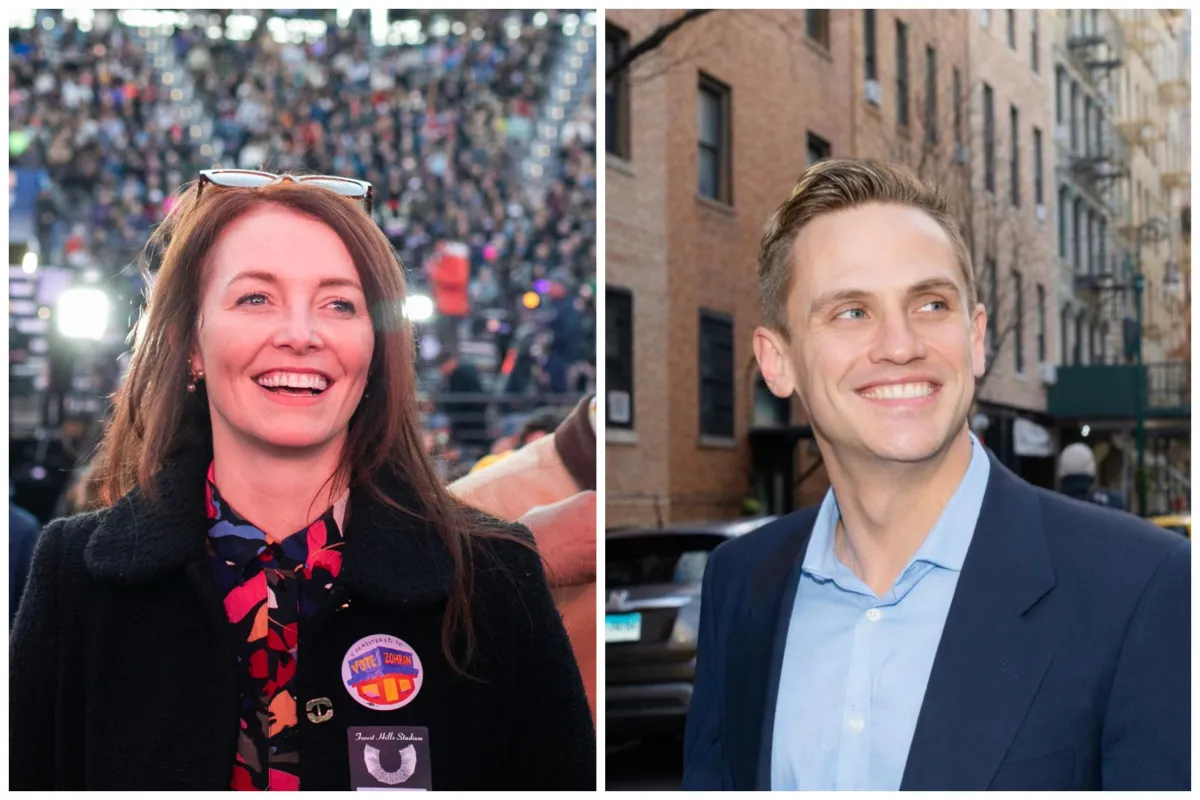 Mamdani-Backed Candidate Loses Manhattan Council Special Election