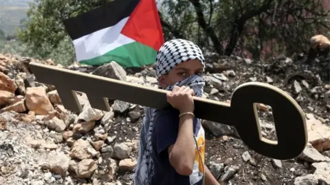 Nakba Day Video by NYC Mayor Sparks Political Firestorm