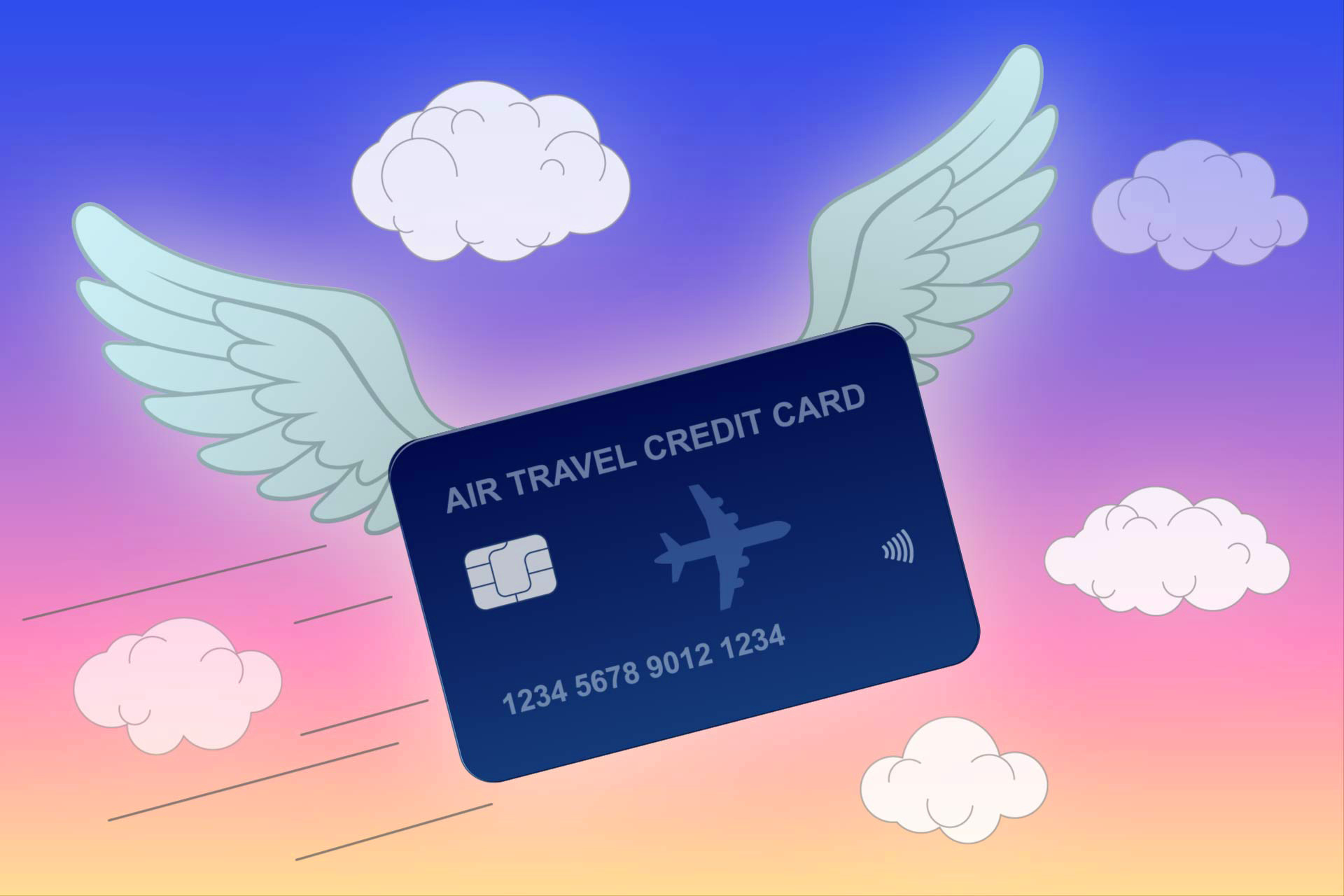Airline Miles May Not Go as Far as the Iran War Drives up Fuel Costs and Summer...