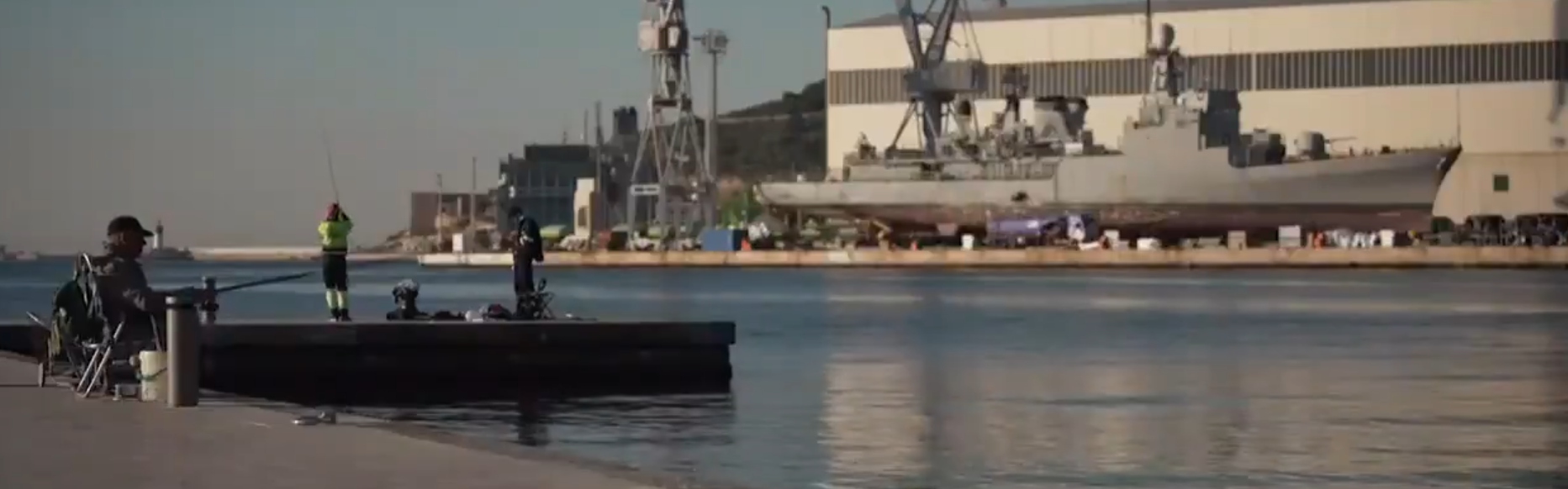 Russian Ship That Sank Near Spain in 2024 May Have Carried Nuclear Reactor Parts