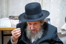 Haredi Leader Backs Move To Dissolve Israeli Parliament Over Draft Bill