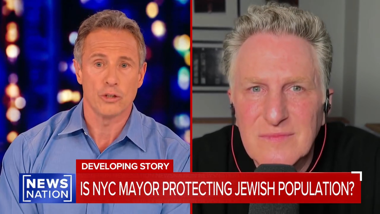 Rapaport Announces 2029 NYC Mayoral Bid, Blasts Mayor Mamdani for Failing...