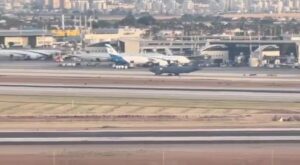 Israel’s Civil Aviation Chief: Ben Gurion Airport Now Functions as US ...
