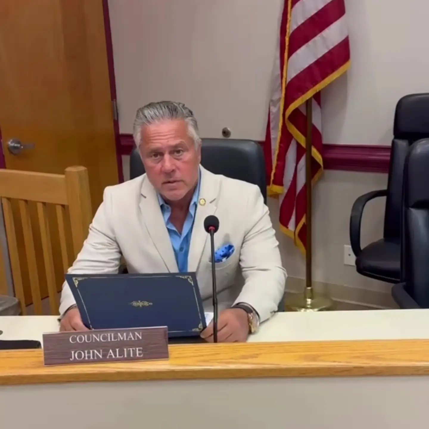 Ex-Mob Hitman Turned Englishtown Councilman Arrested on Extortion, Usury...
