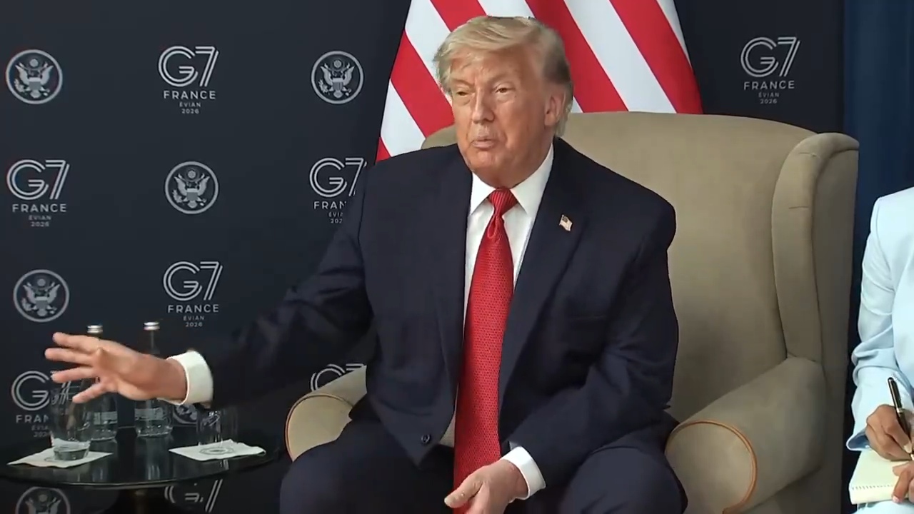 Kalev and L’Havdil, Shakespeare and Trump