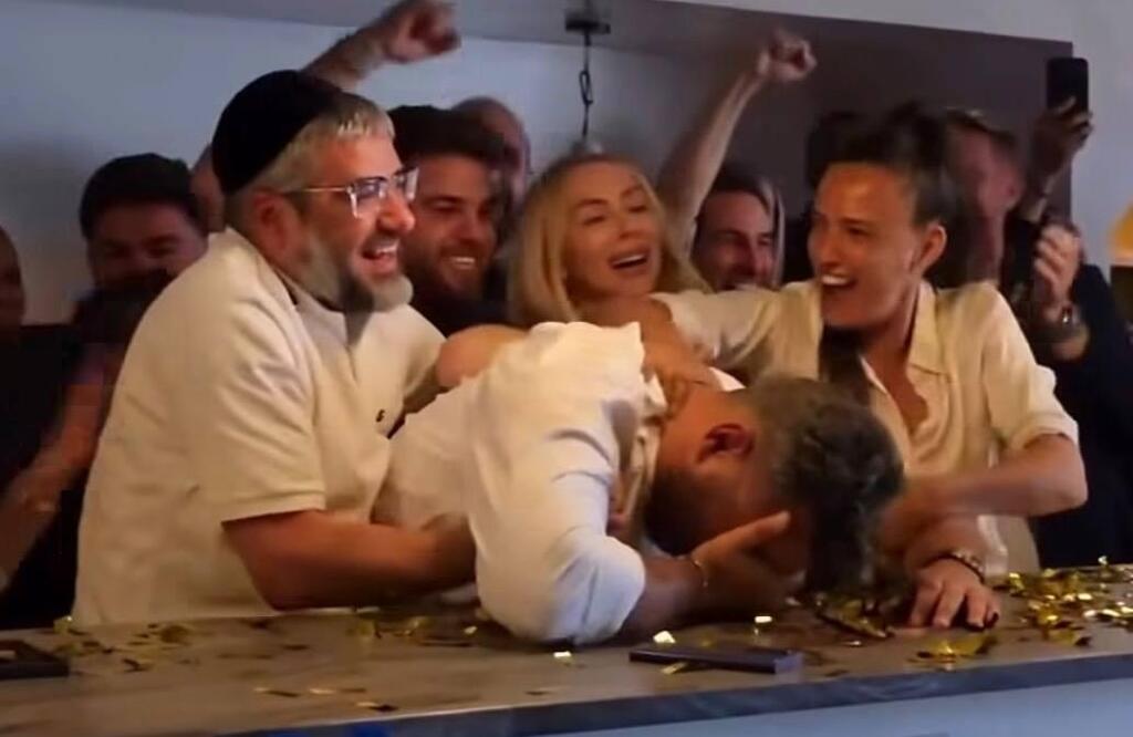 What a Michelin Star Means After Miami Kosher Restaurant Makes History