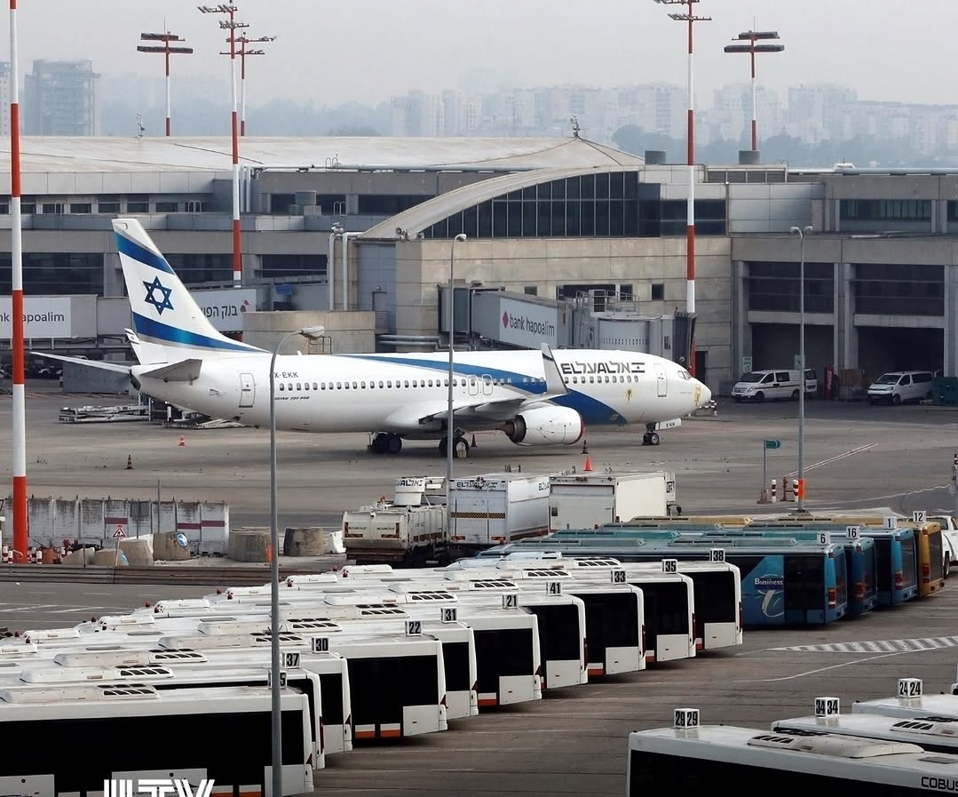 Israel’s Airspace Remains Open, Ben Gurion Airport Operations Continue as...