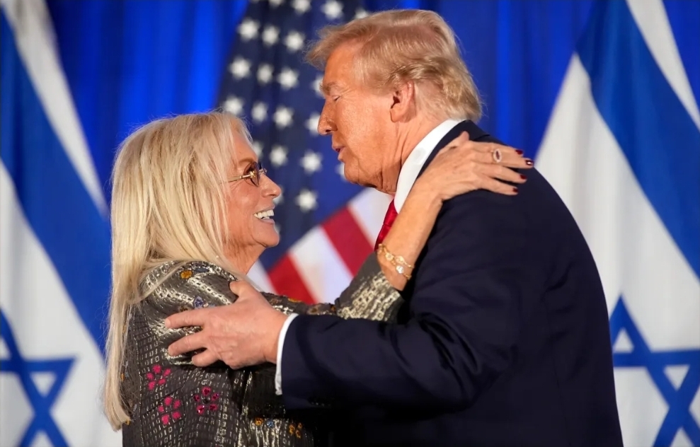 Adelson-Owned Israel Hayom Publishes Scathing Criticism of Trump’s Iran...
