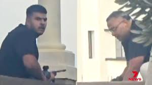Bondi Beach Shooting Suspect Faces 19 Additional Charges