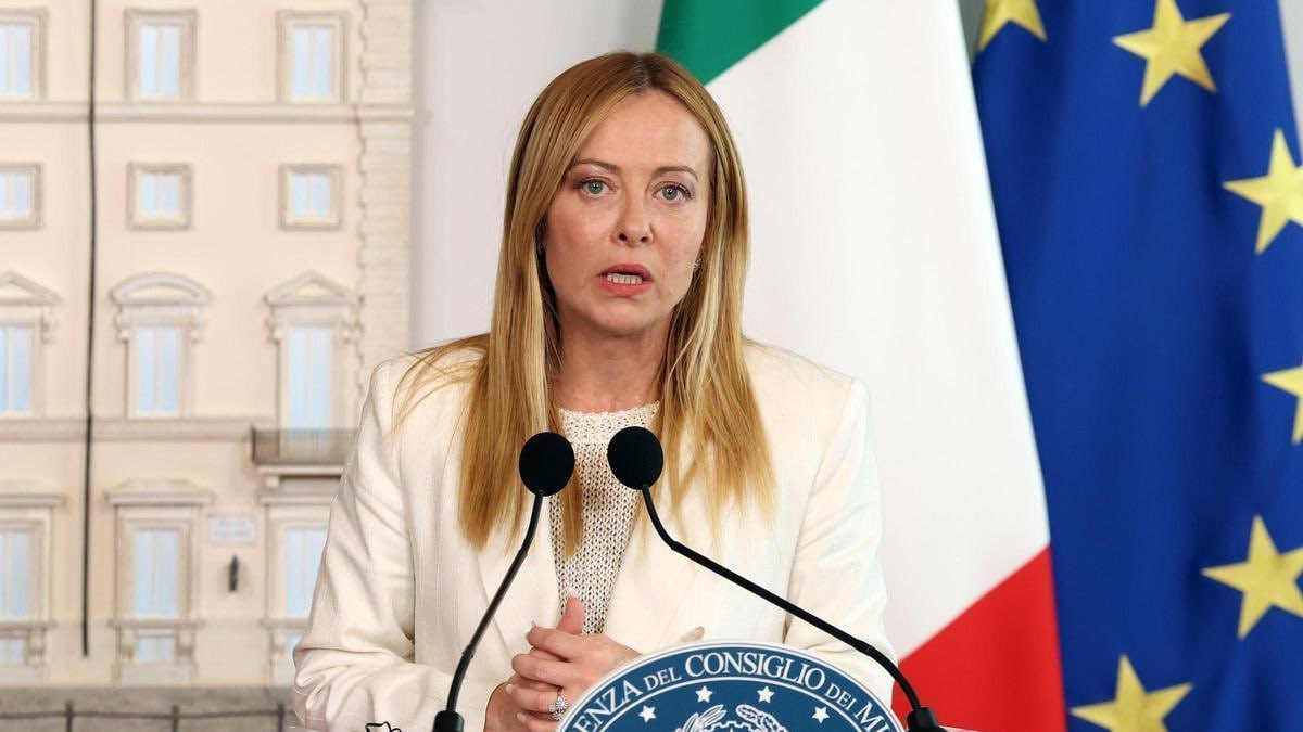Italy Suspends Schengen Free Travel With Spain Over Ceuta Migrant Surge