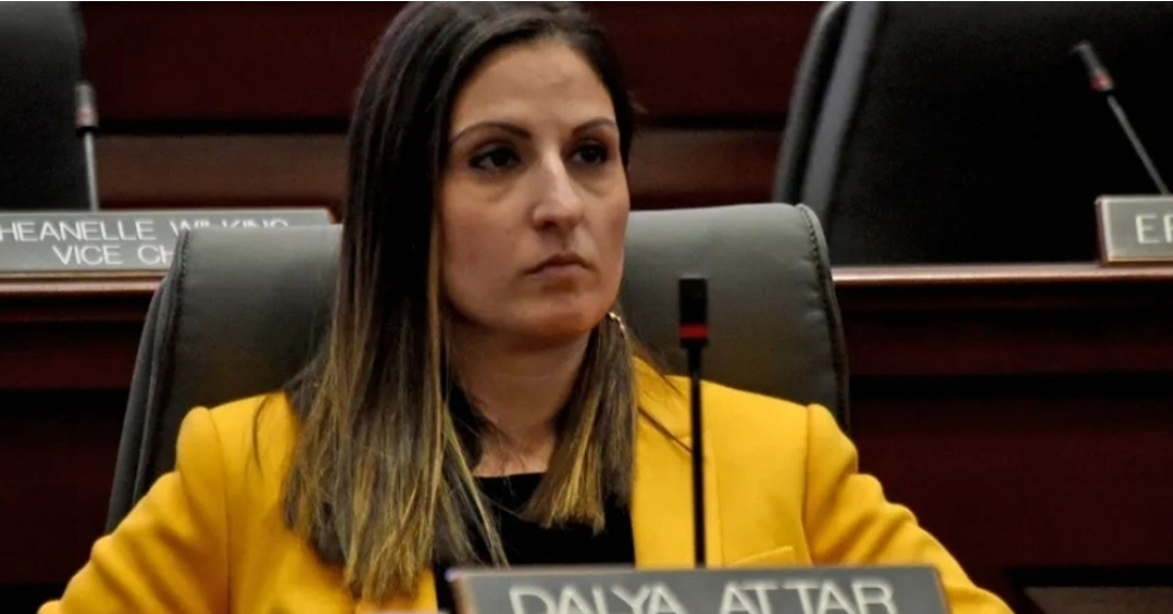 Federal Judge Dismisses Extortion, Travel Act Charges Against Maryland Sen.