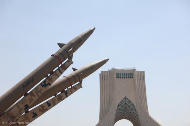 Iran Warns Gulf States New U.S. Strikes Would Trigger Regional Retaliation