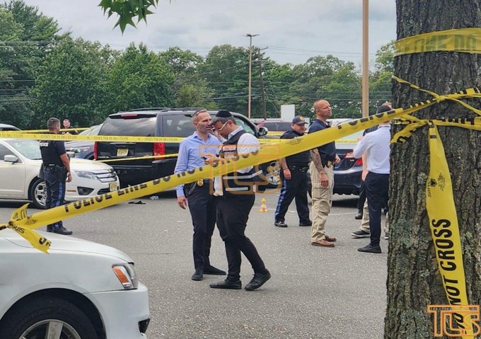 8-month-old Jewish Boy Dies After Family Struck By Vehicle In Jackson