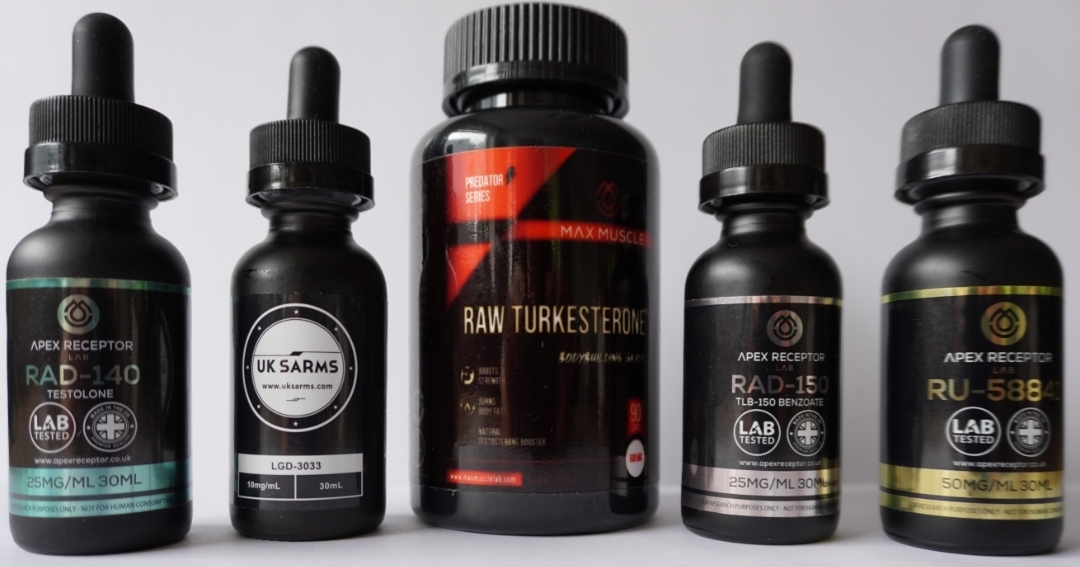 Peptide Company Owner Sentenced To Nearly Six Years For Selling Adulterated...