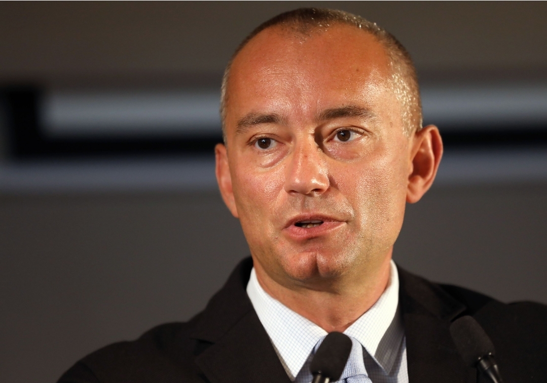 Mladenov Assures Israel: Tunnel Dismantling Will Take 10 Years; No Immediate...