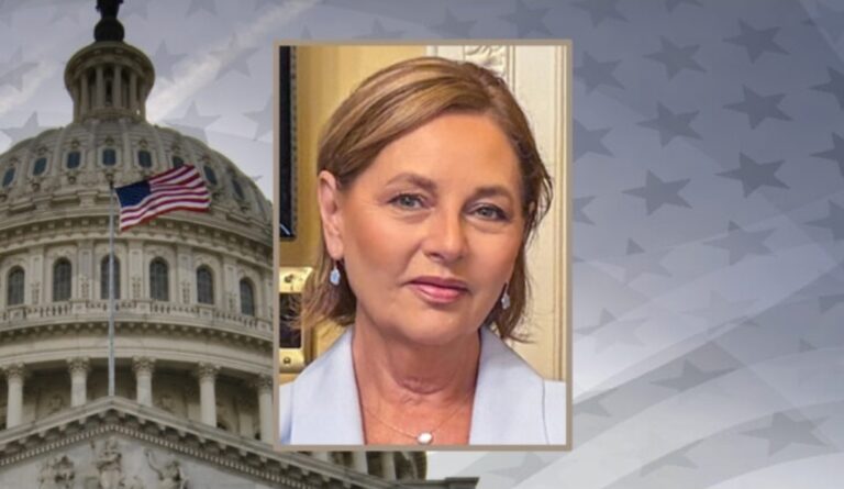 Trump-Endorsed Sen. Darline Graham Advances to Runoff in South Carolina Senate Primary