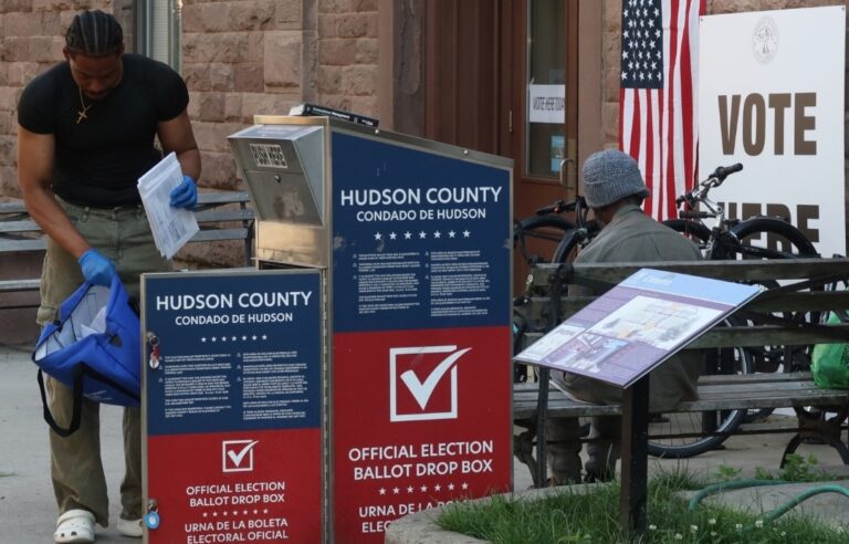 House Republicans prepare subpoenas over noncitizen voter registration