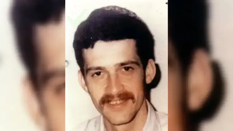 Israel Recovers Remains of Sgt. Yehuda Katz, Missing Since the First Lebanon War