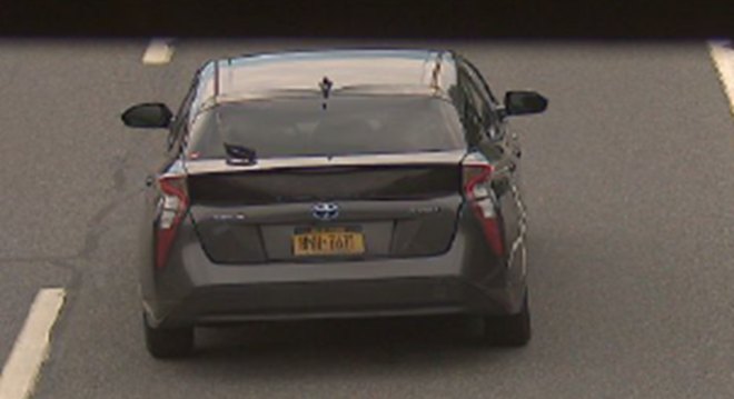 NY State Police Scour Orange County Towns for Homicide Suspect, Warn He Is...