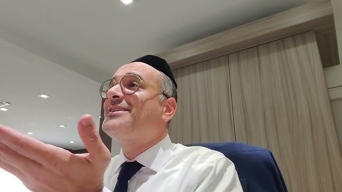‘Deeply Disturbing, Unacceptable,’ Surfside, Fla. Rabbi Says Of Alleged...