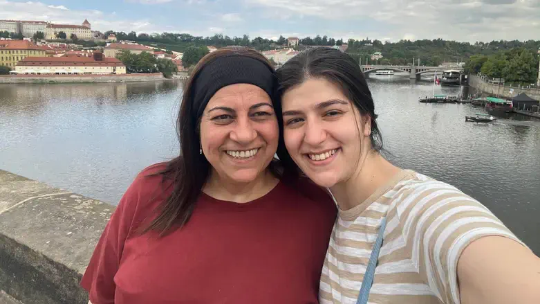 New Details Emerge About Israeli Mother and Daughter Who Disappeared and Were...