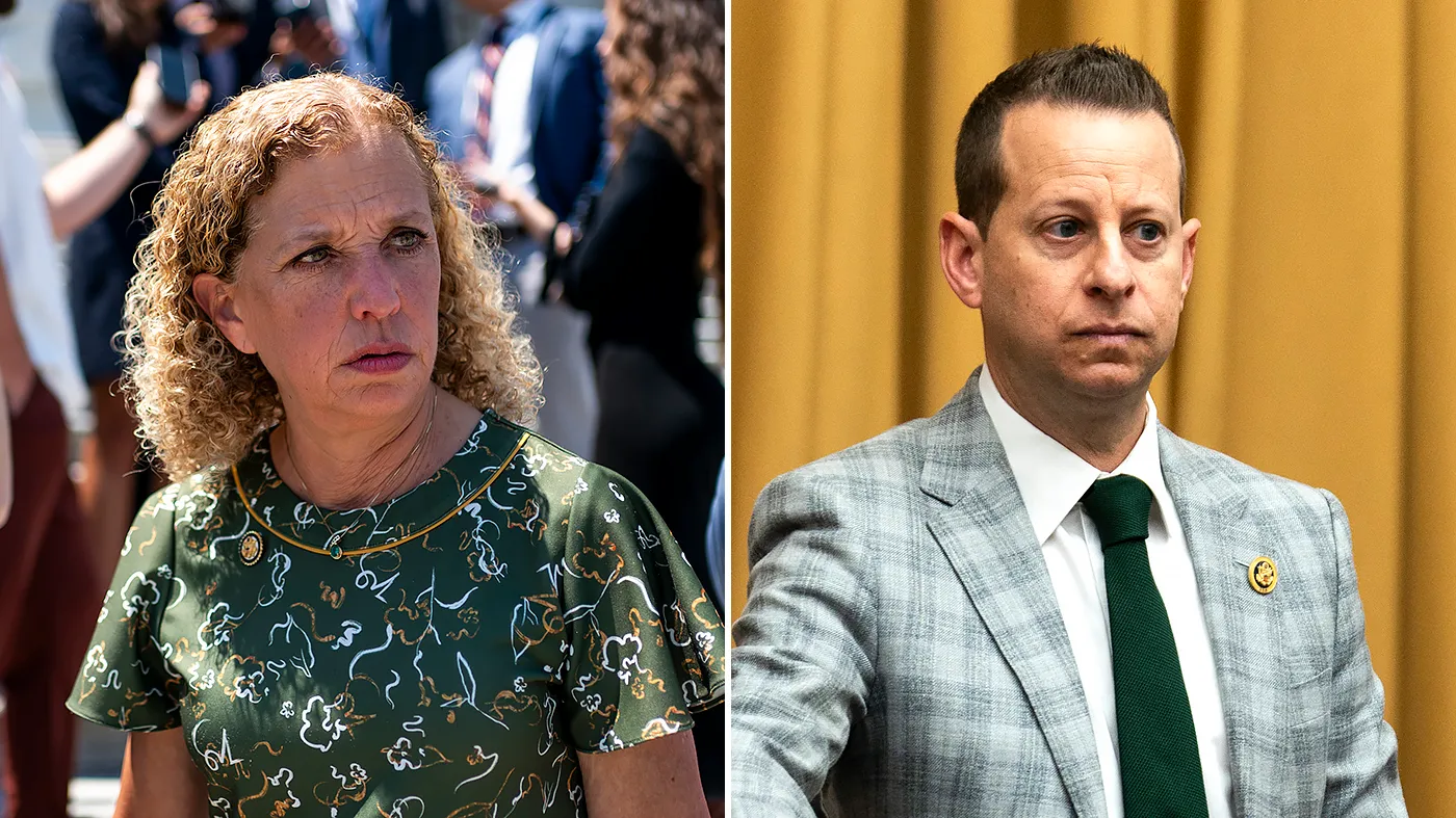 Two Pro-Israel Florida Democrats Take New House Foreign Affairs Roles