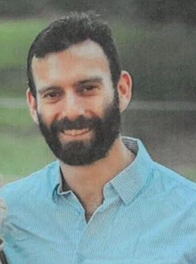 Israeli Father Killed in Slovenia While Trying To Save 7-Year-Old Son From...