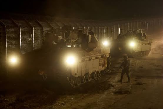 Israeli aid team assessing quake damage in Venezuela