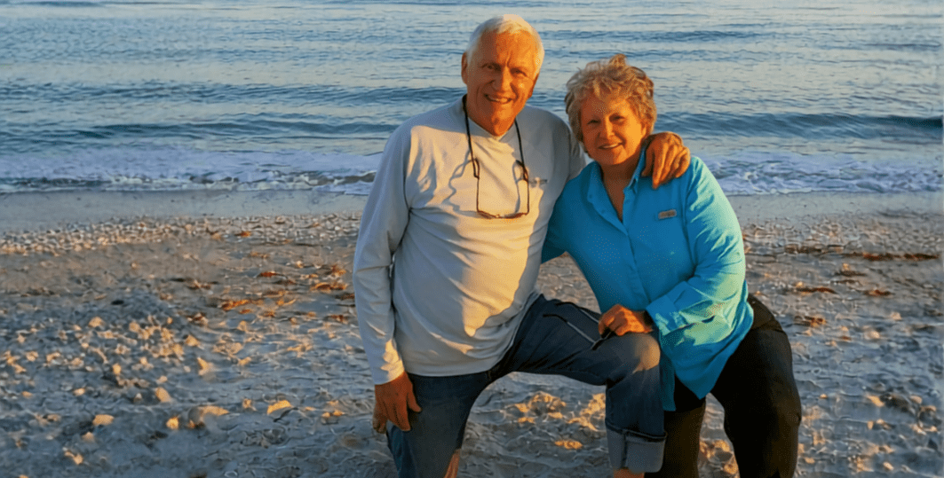 Pompano Beach Alzheimer’s Patient Sees Brain Plaques Cleared After New Treatment
