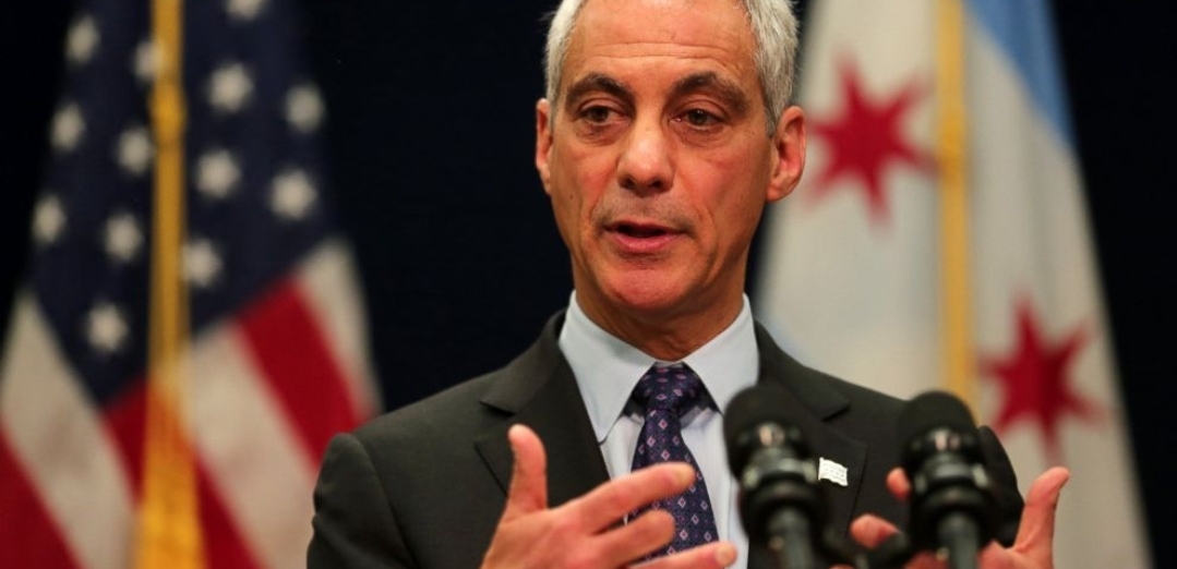 Rahm Emanuel Demands Democrats Stop Hedging On Hasan Piker’s Antisemitism