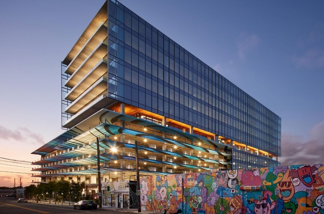 Ken Griffin Reportedly Buying Mana Wynwood From Moishe Mana In Deal Valued At...