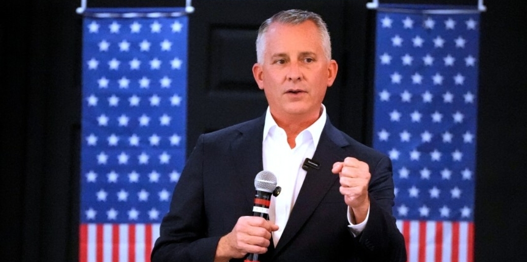 Republicans For Jolly Group Launches To Back Democrat In Florida Governor Race