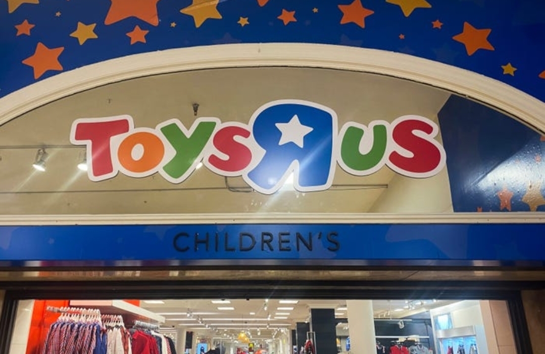 Toys R Us To Open 120 Stores In Largest U.S. Expansion In Years