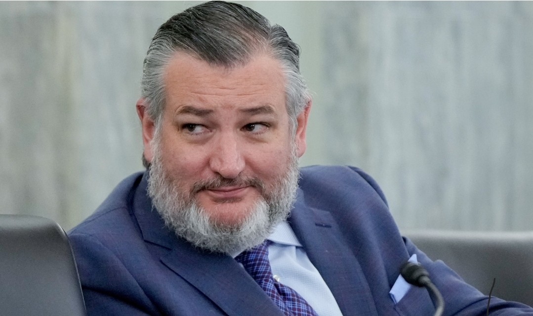 Cruz Warns Christian Leaders Are Asleep On Rising Antisemitism Among Young...