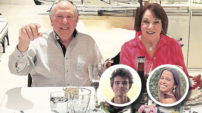 Relative Says All 4 Family Members Aboard Plane Missing Off The Bahamas Found Dead