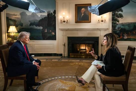 Report: Internal Fox Memo May Have Led to Maria Bartiromo’s Sudden Exit