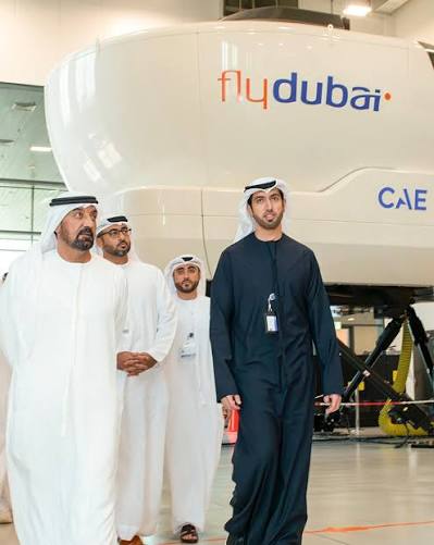 What Is Flydubai? A Look At The Airline Behind Flight FZ1073