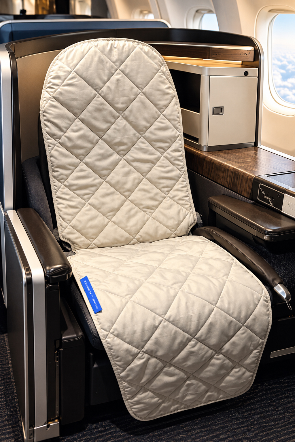 El Al Plans Major Upgrades To In-flight Experience | VINnews