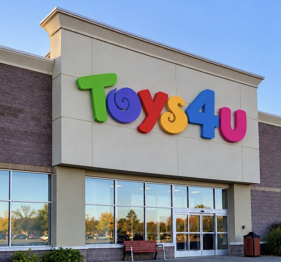 Toys 4 U Announces Pre-Chanukah Opening for Monroe Mega-Store | VINnews
