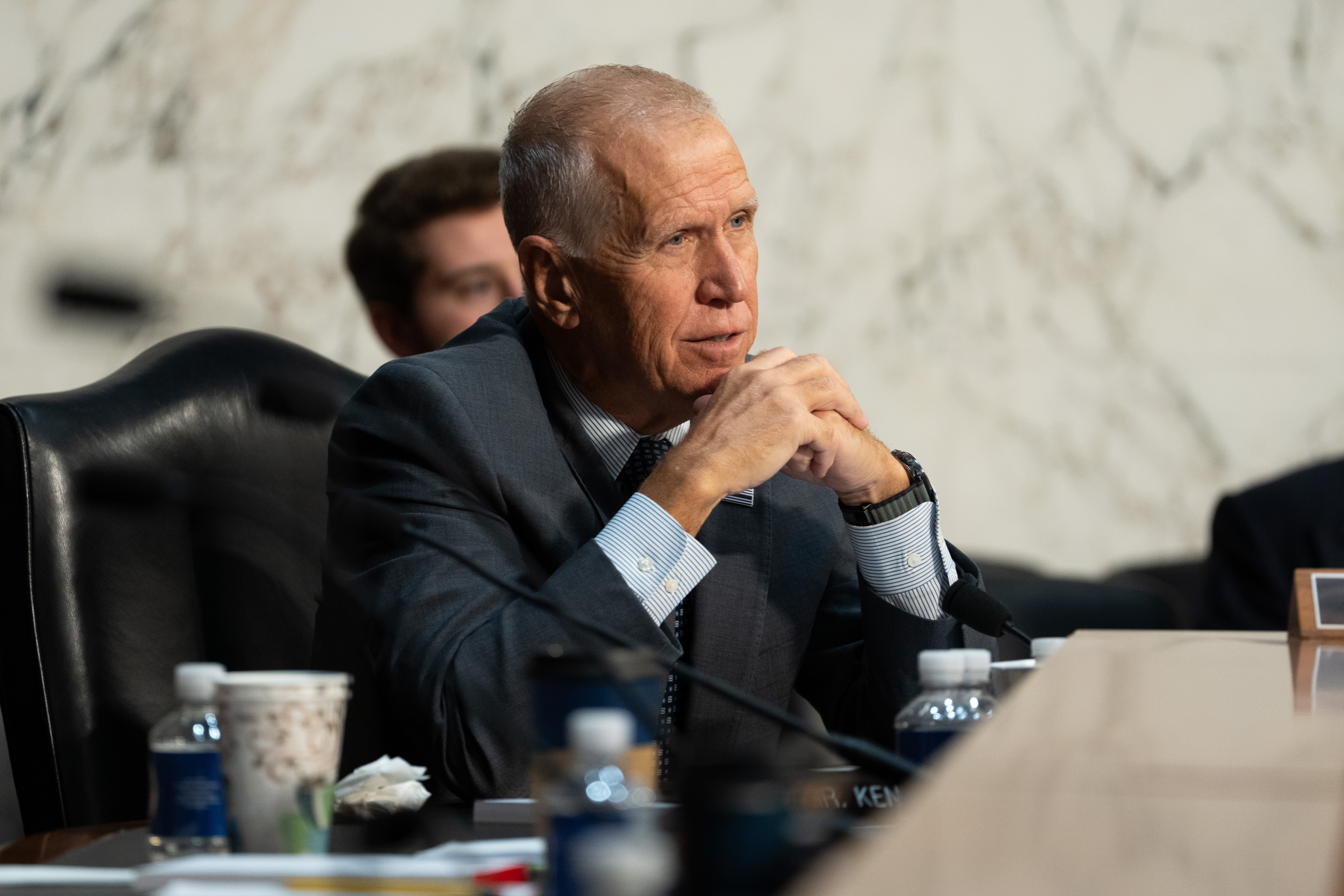 Six Senators Call For Trump Administration To ‘Immediately Reverse Course’ On...