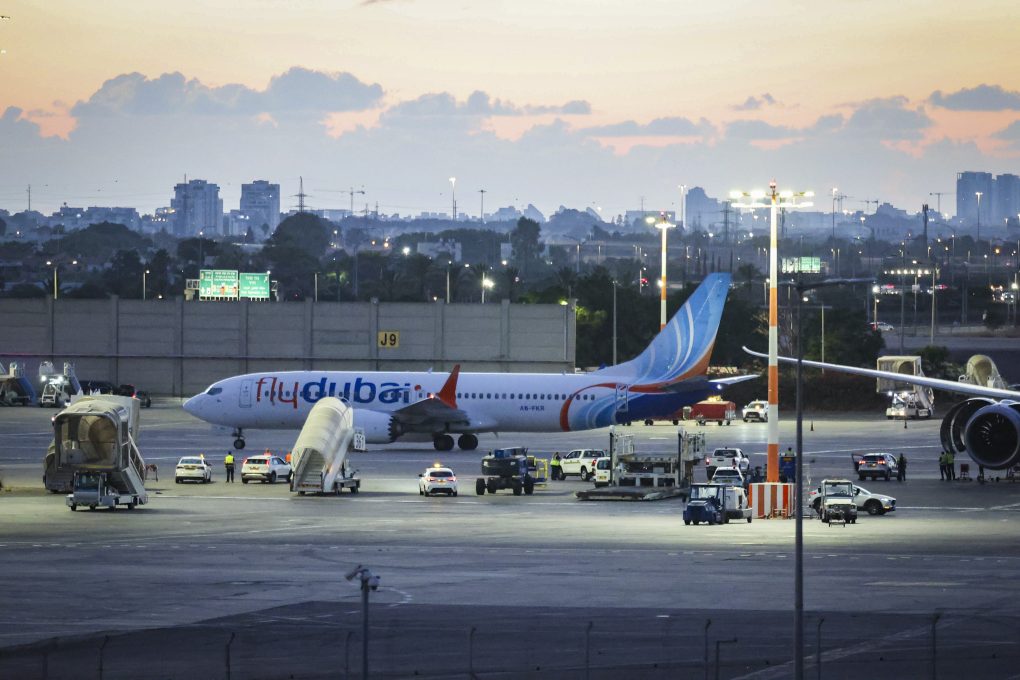 Former El Al Captain: 4 Separate Miracles Saved Flight 1073, Including The Way Controls Were Pulled