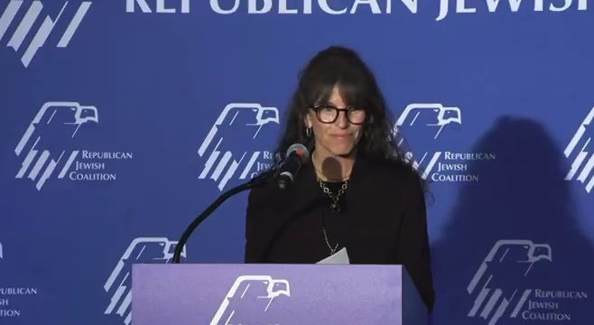 Lifelong Jewish Democrat Urges Michigan Voters to Prioritize Community Safety...