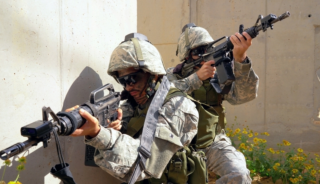 Bagira Systems Positions Itself Alongside Israel’s Major Defense Firms As...
