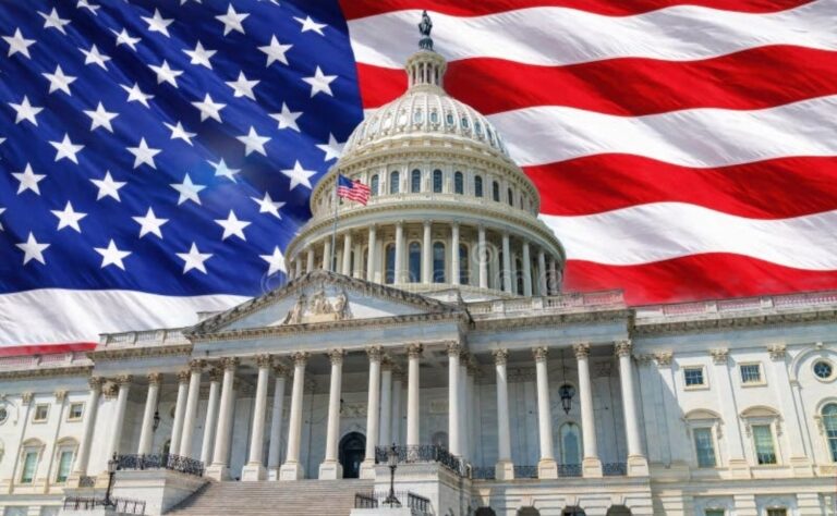 Fox News rankings suggest Democrats could win House majority
