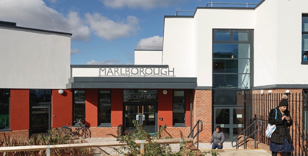 London Teacher Allegedly Tells Jewish Boy Jews Were Responsible for Oct. 7...