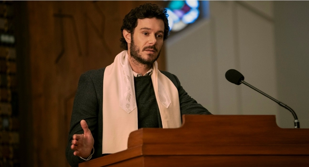 Creator Of ‘Nobody Wants This’ Says She Disagrees With Adam Brody’s ...