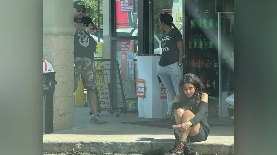 Florida Sheriff Praises Armed Citizens Who Held Knife-wielding Woman At Gunpoint