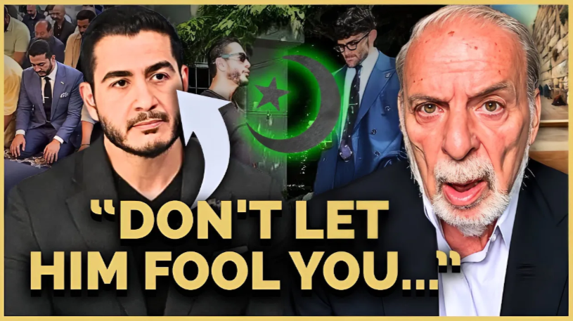 From Mamdani to El-Sayed in Michigan: Dov Hikind Warns of Growing Threats to...