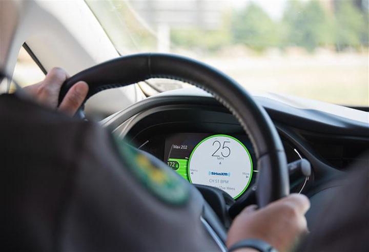 NYC To Triple Speed-limiting Technology In City Vehicles | VINnews
